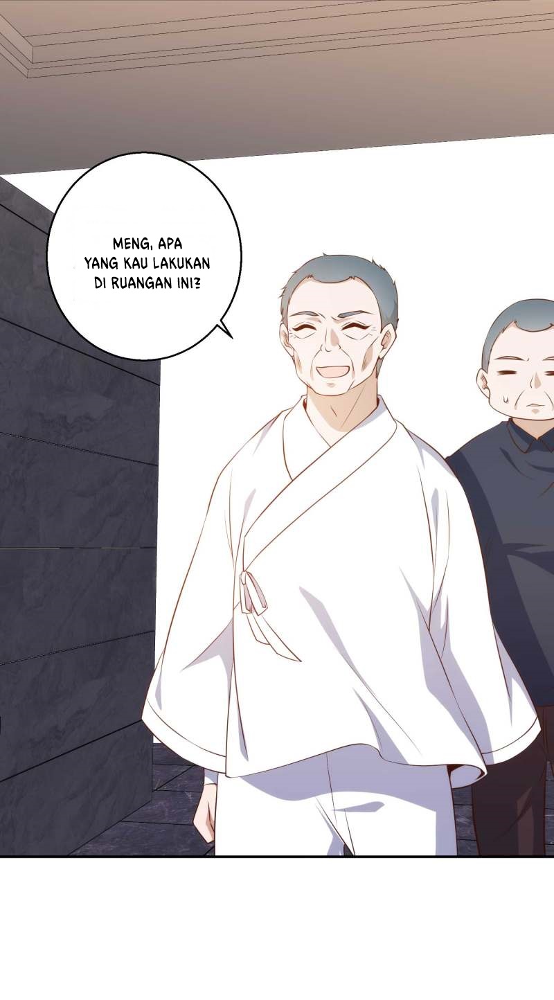 God Fisherman chapter 63